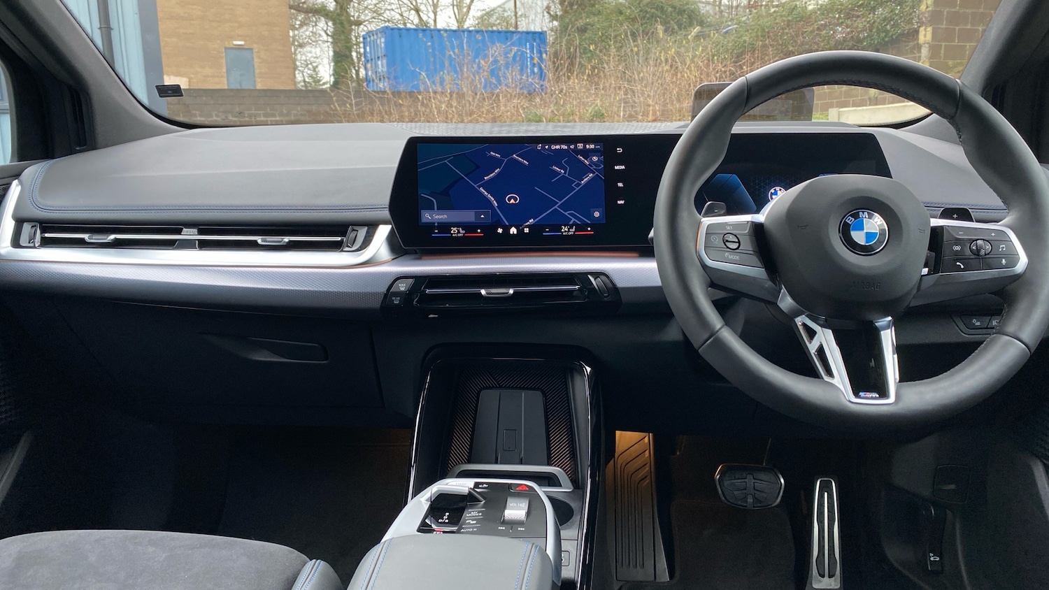 Used BMW 2 Series 2025 for sale - 77326731: Photo 4