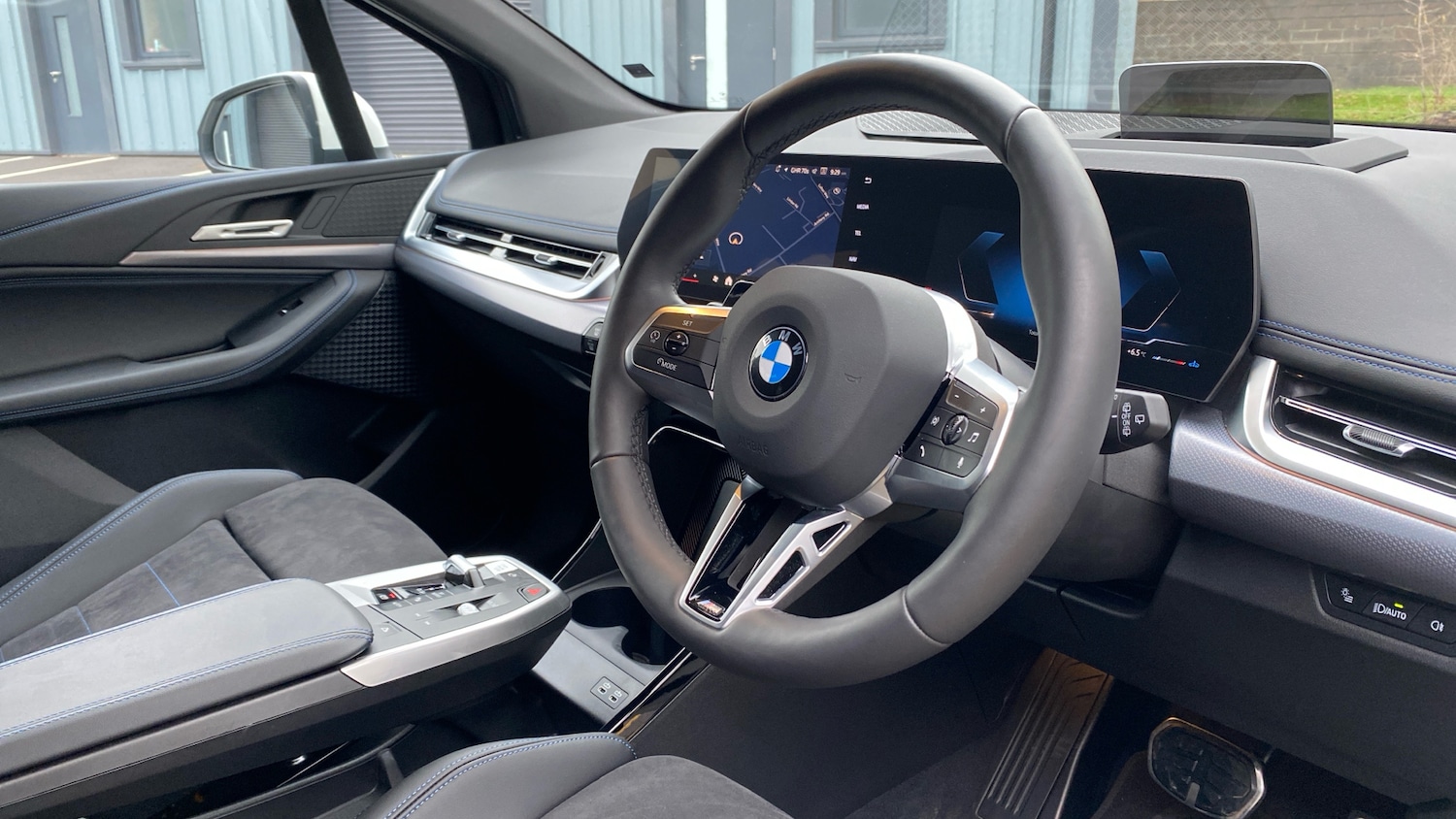 Used BMW 2 Series 2025 for sale - 77326731: Photo 6