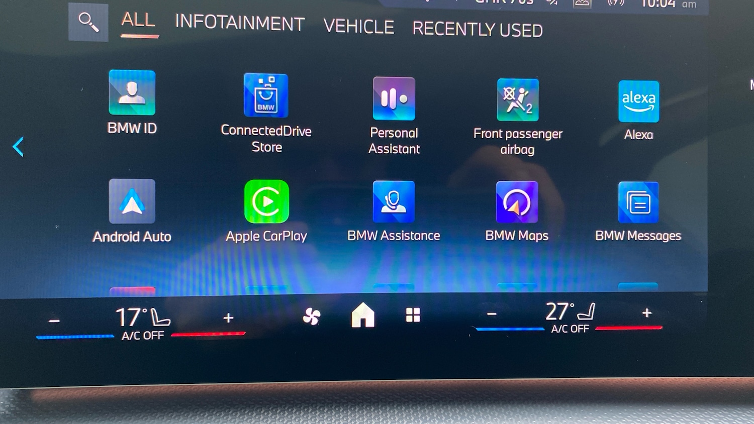 Used BMW 2 Series 2025 for sale - 77326731: Photo 68