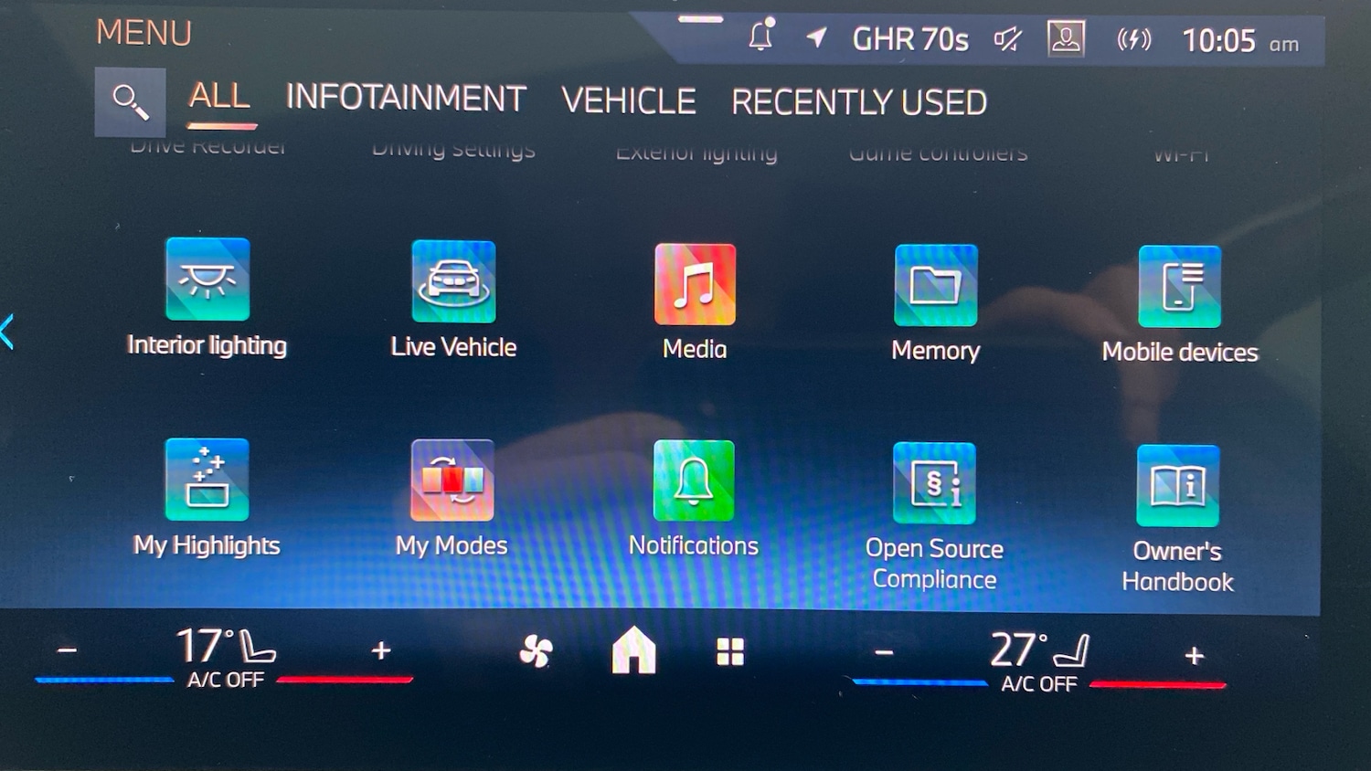 Used BMW 2 Series 2025 for sale - 77326731: Photo 70