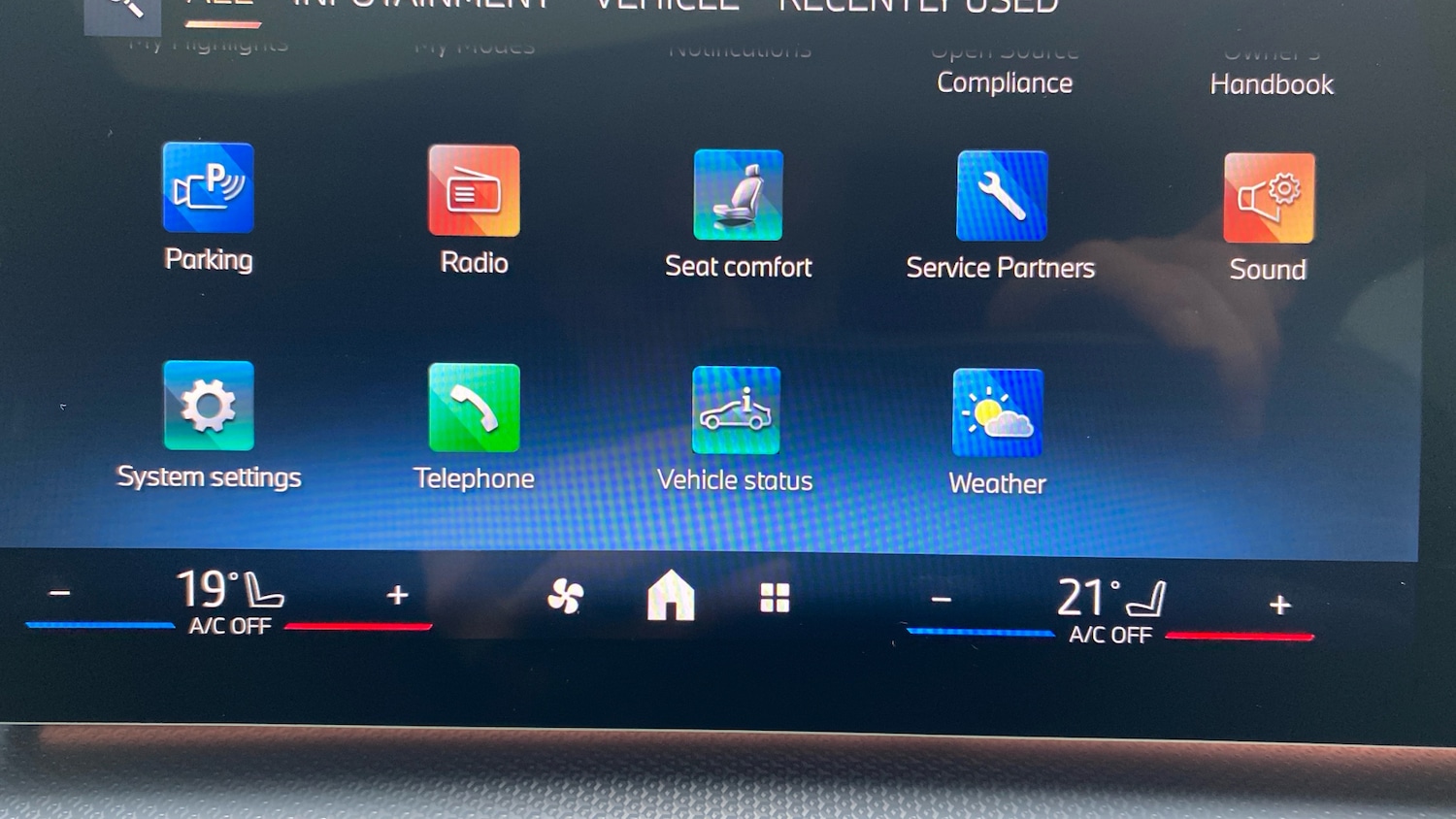 Used BMW 2 Series 2025 for sale - 77326731: Photo 71