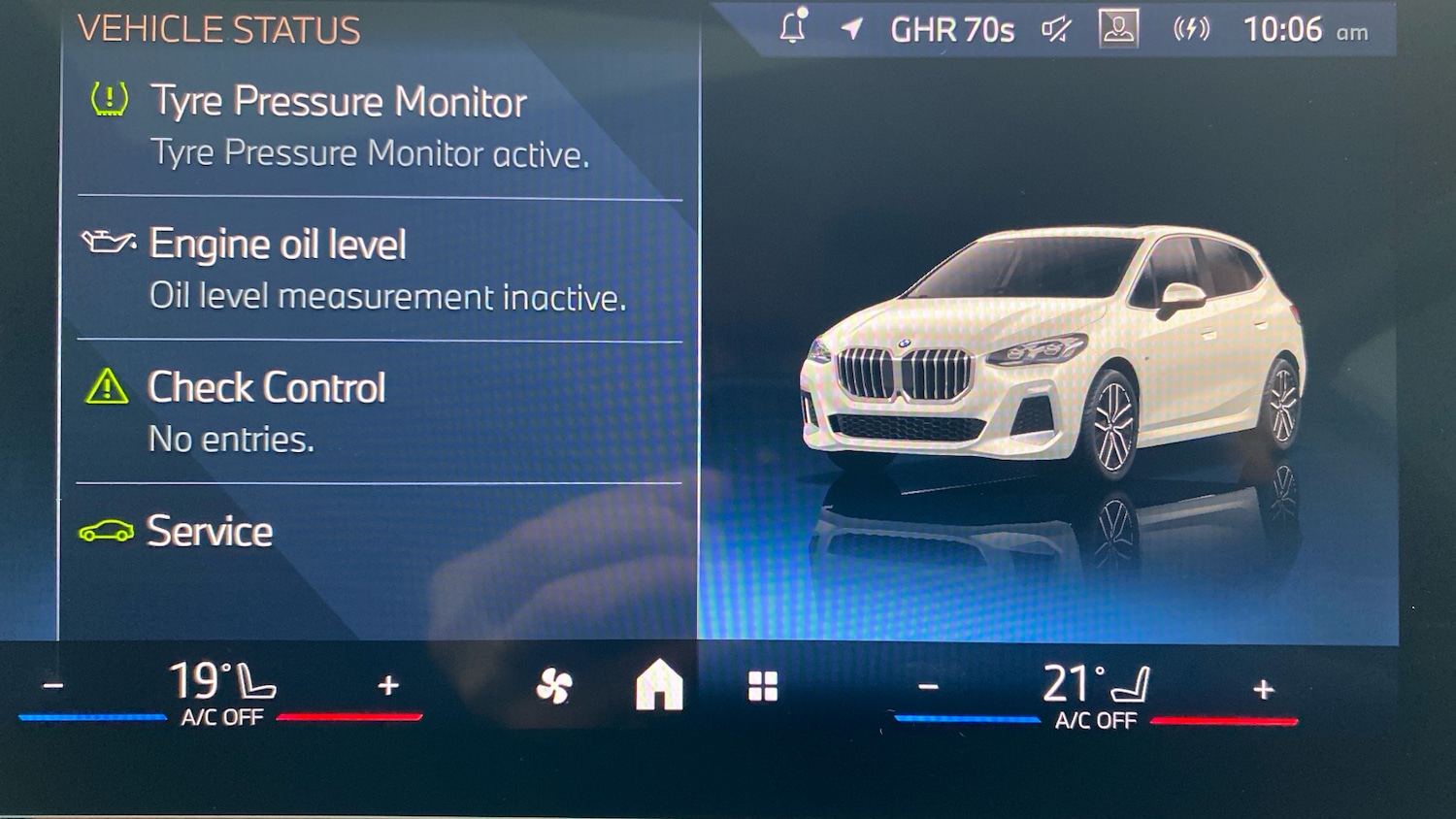 Used BMW 2 Series 2025 for sale - 77326731: Photo 72