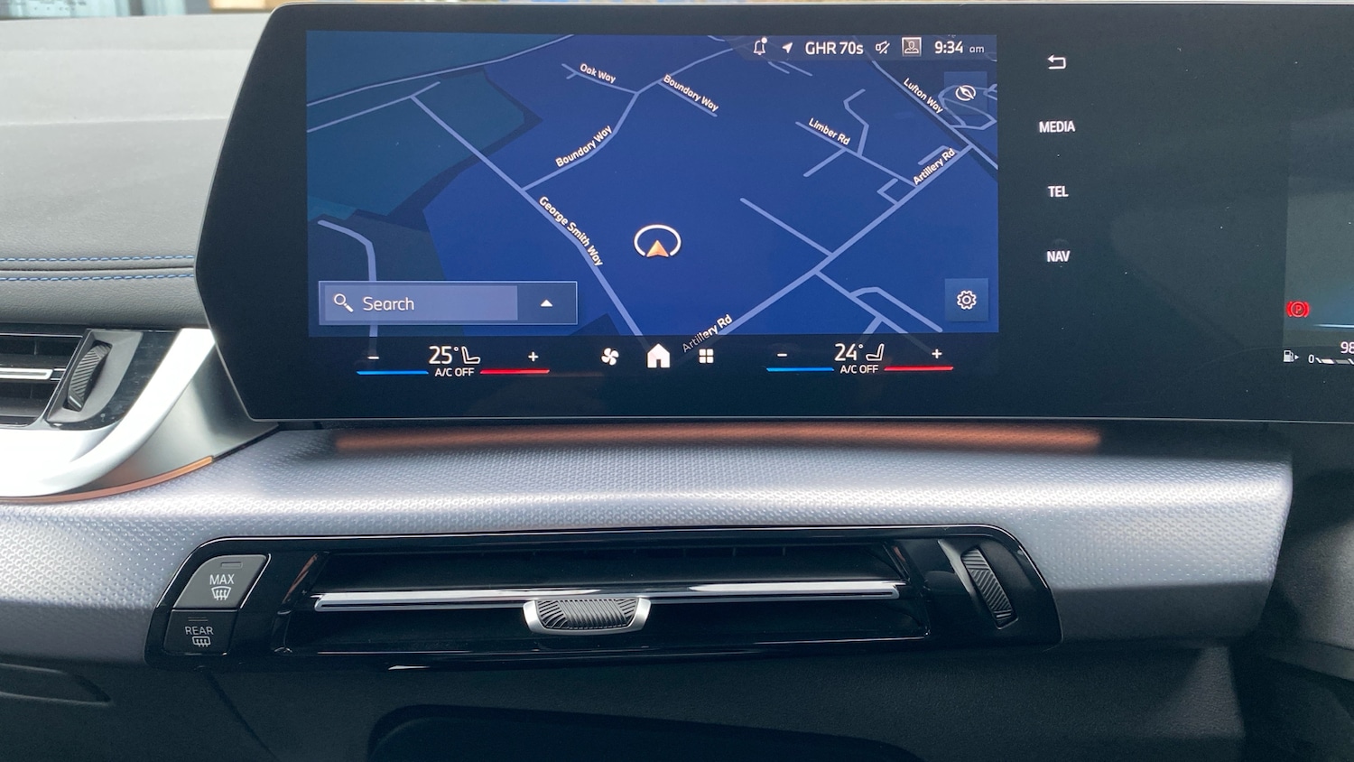 Used BMW 2 Series 2025 for sale - 77326731: Photo 8