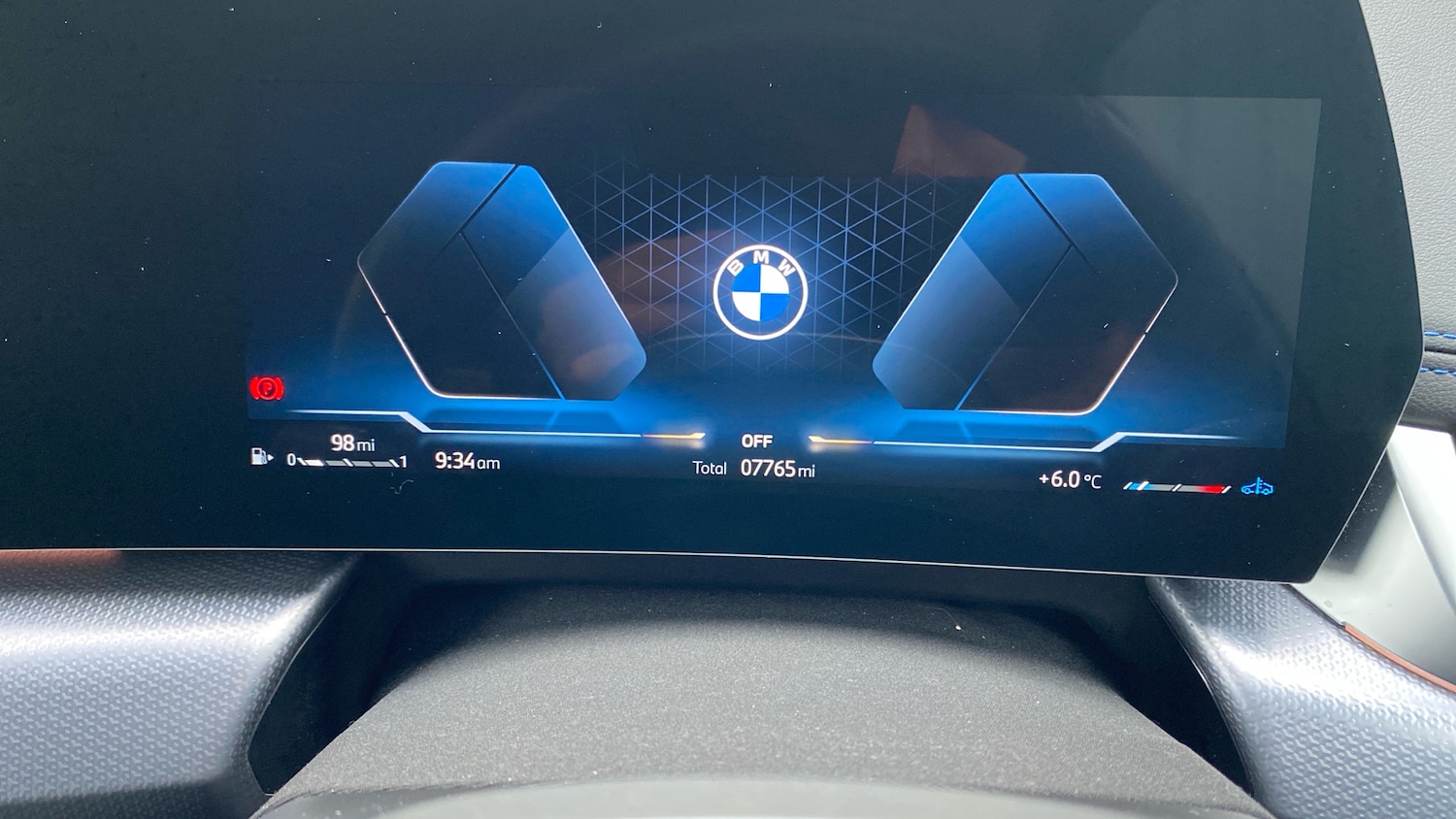 Used BMW 2 Series 2025 for sale - 77326731: Photo 9