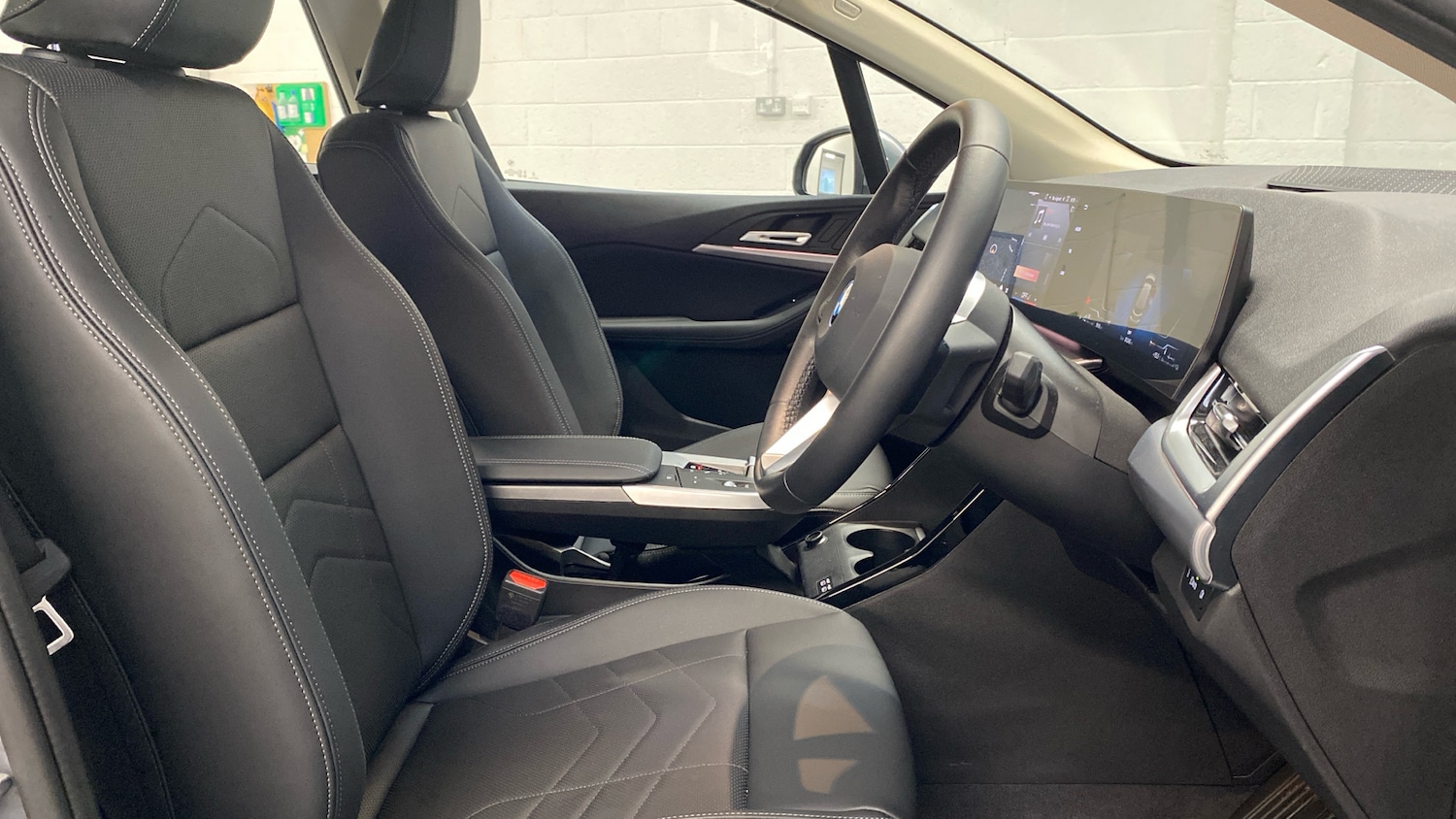 Used BMW 2 Series 2024 for sale - 77313894: Photo 11