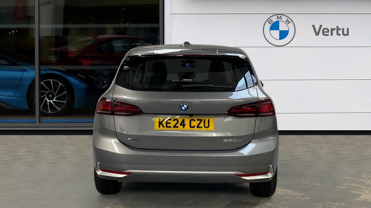 Used BMW 2 Series 2024 for sale - 77313894: Photo 15