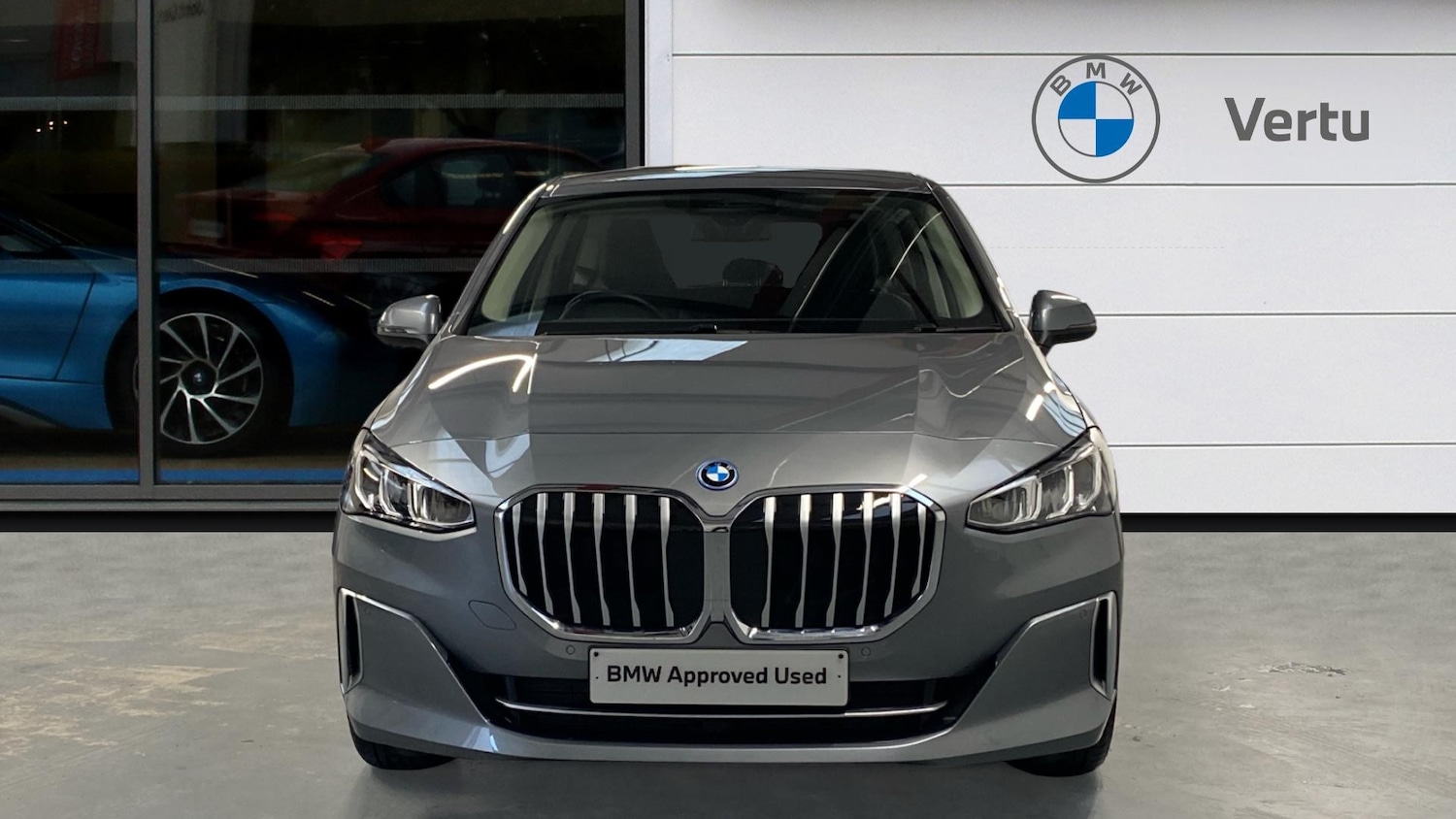 Used BMW 2 Series 2024 for sale - 77313894: Photo 16