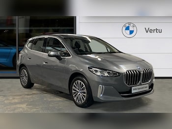 Used BMW 2 Series 2024 for sale - 77313894: Photo