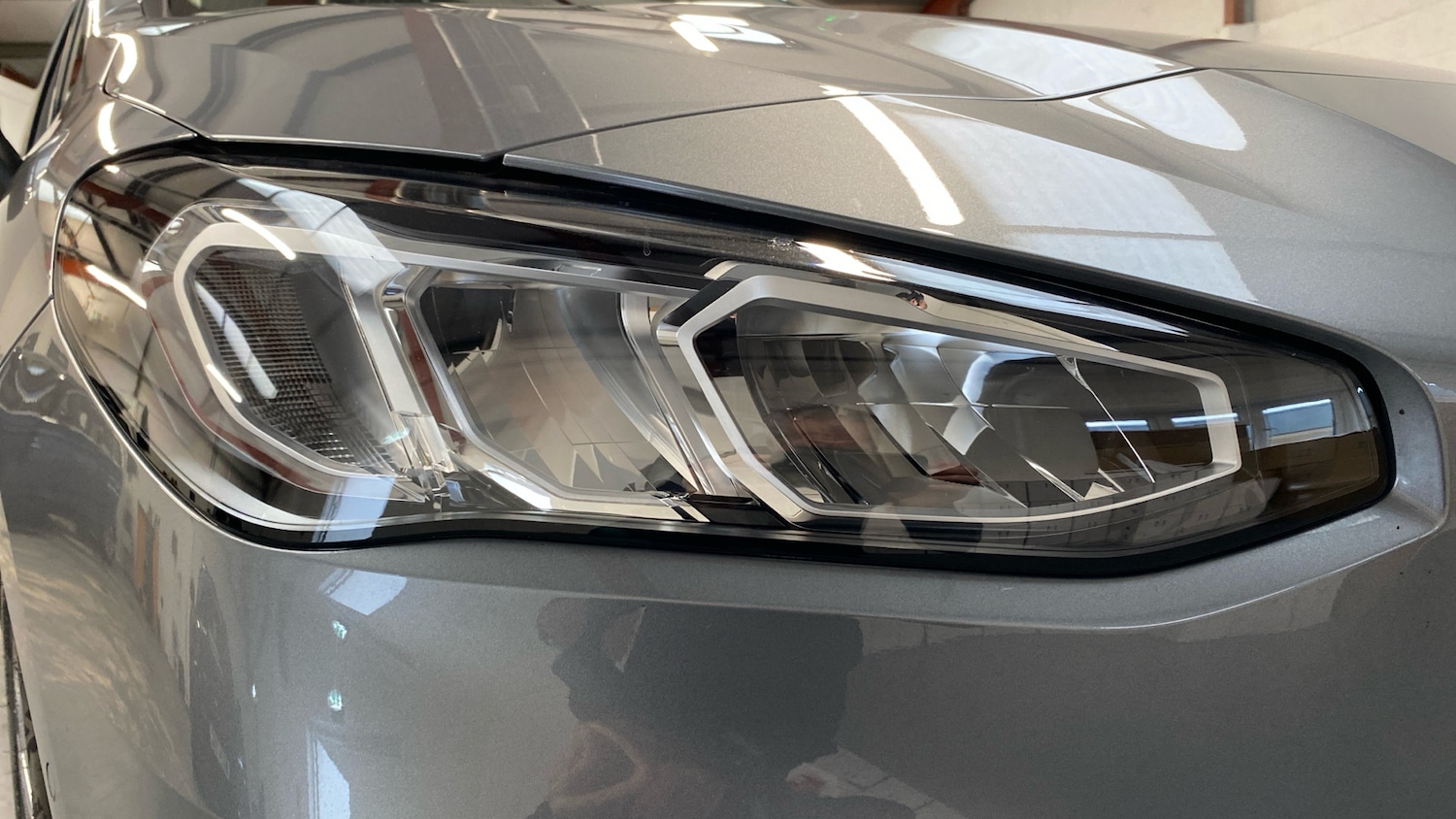 Used BMW 2 Series 2024 for sale - 77313894: Photo 23