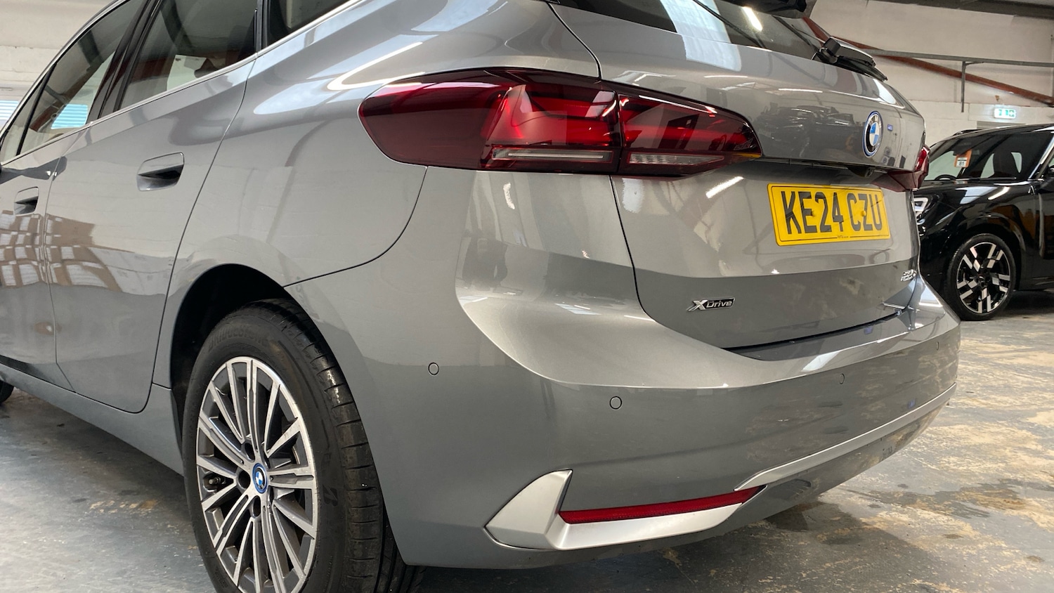 Used BMW 2 Series 2024 for sale - 77313894: Photo 26