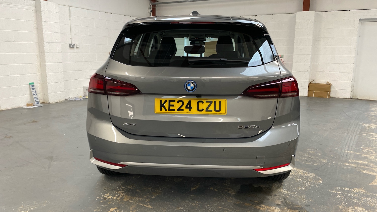 Used BMW 2 Series 2024 for sale - 77313894: Photo 27