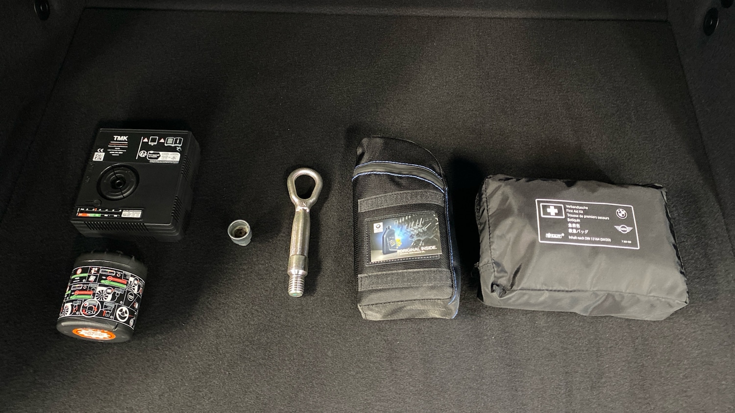 Used BMW 2 Series 2024 for sale - 77313894: Photo 31