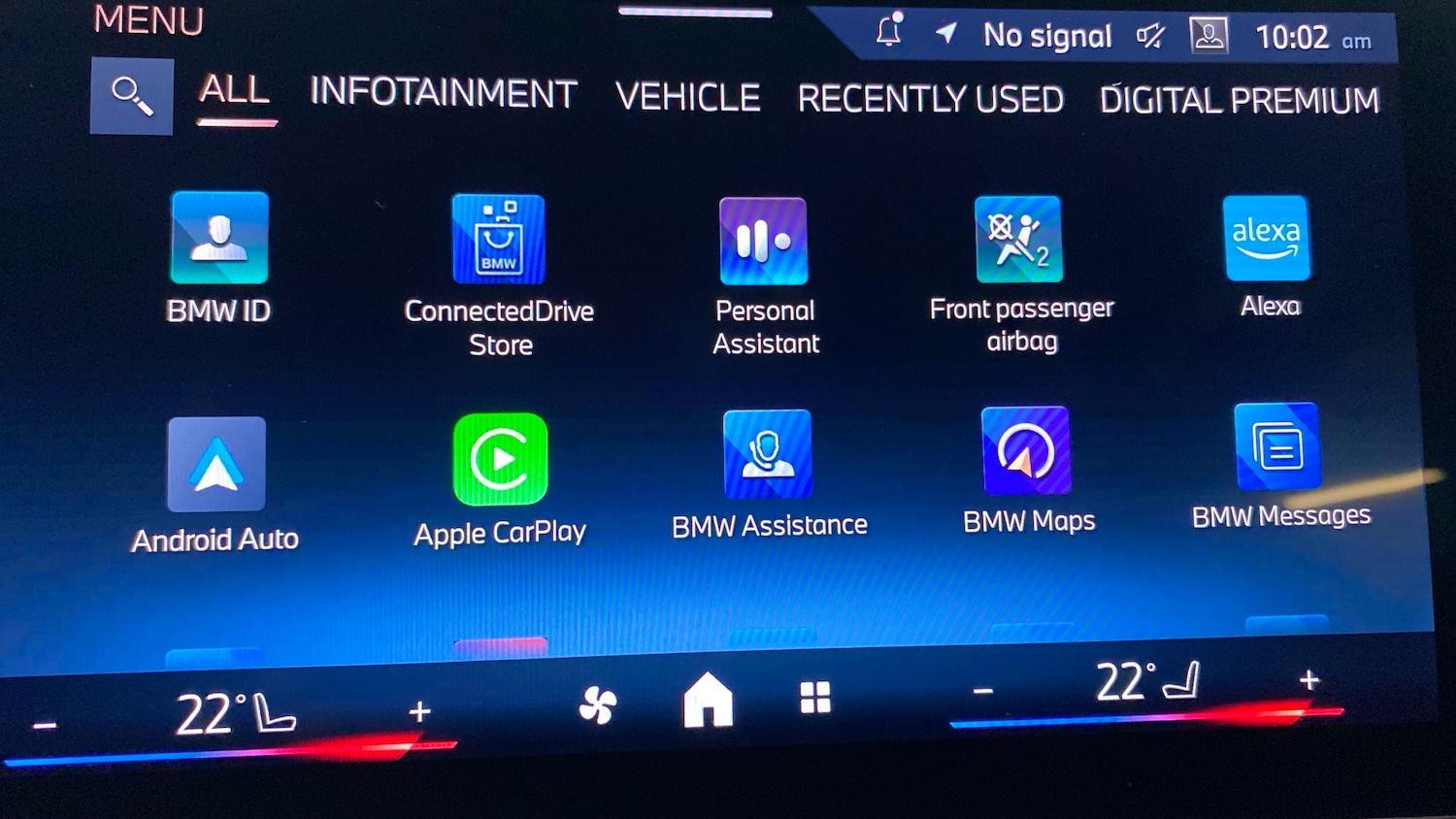 Used BMW 2 Series 2024 for sale - 77313894: Photo 65