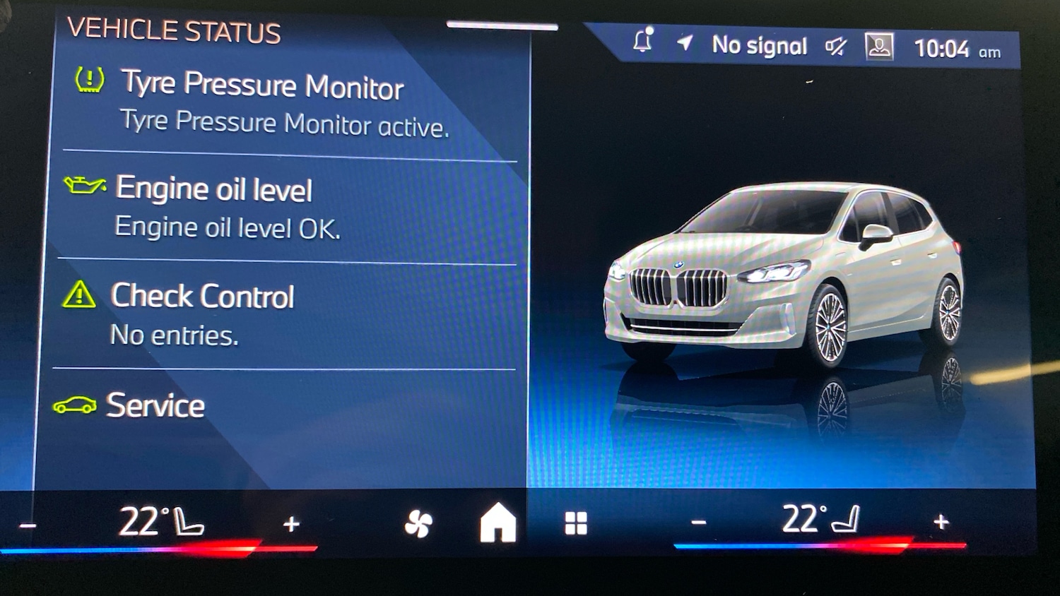 Used BMW 2 Series 2024 for sale - 77313894: Photo 69