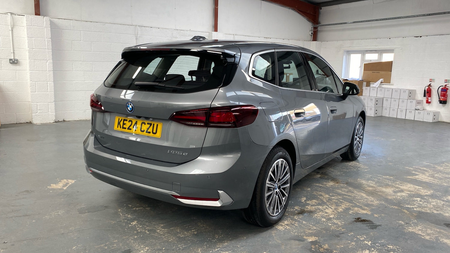 Used BMW 2 Series 2024 for sale - 77313894: Photo 72