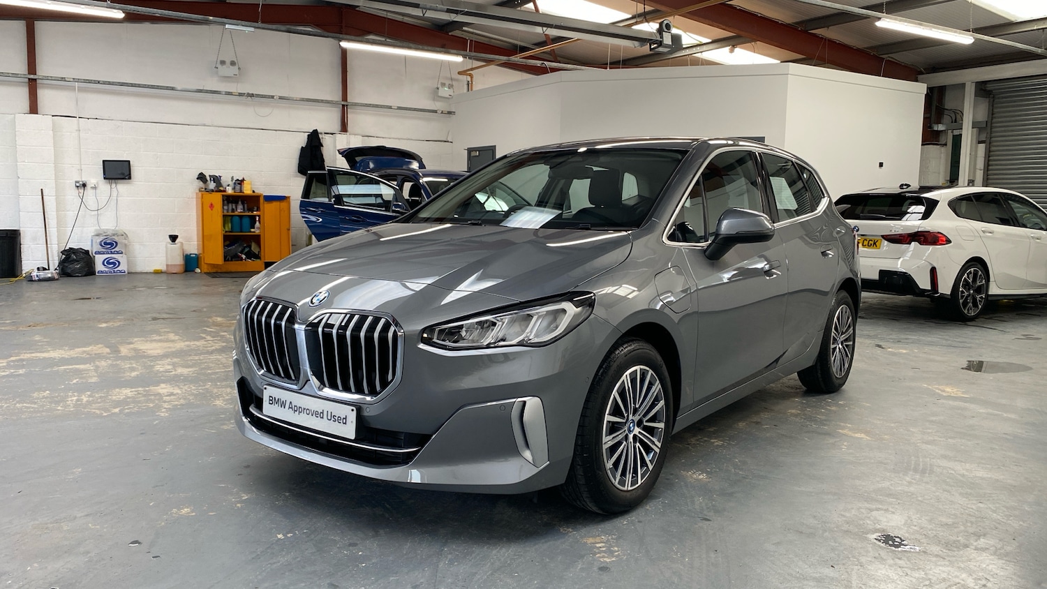 Used BMW 2 Series 2024 for sale - 77313894: Photo 74