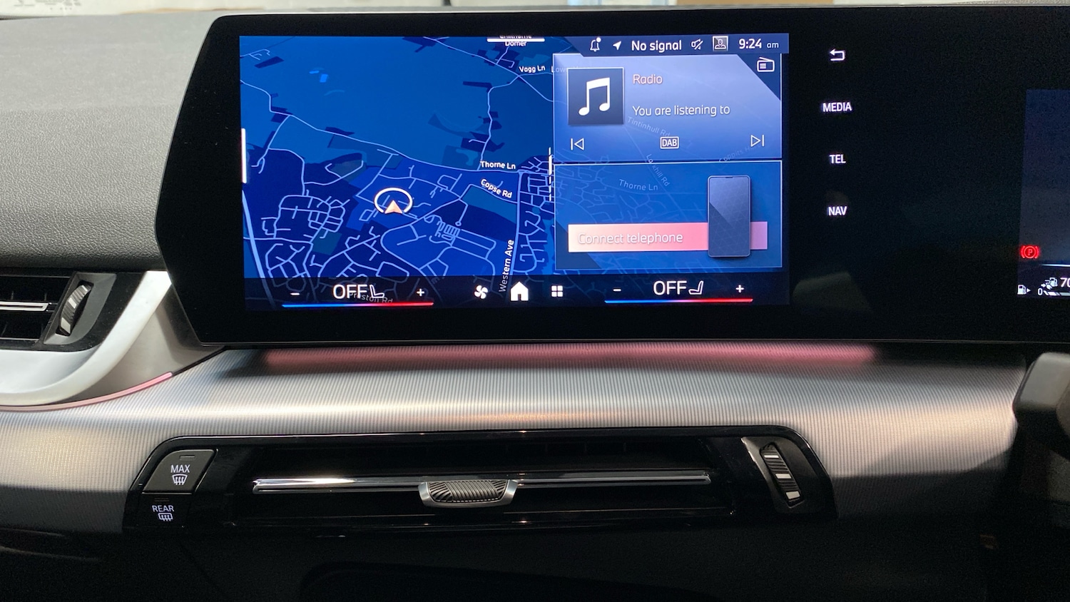 Used BMW 2 Series 2024 for sale - 77313894: Photo 8