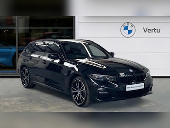 Used BMW 3 Series 2022 for sale - 79150088: Photo
