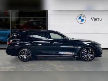 Used BMW 3 Series 2022 for sale - 79150088: Photo