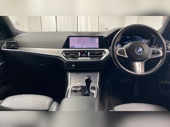 Used BMW 3 Series 2022 for sale - 79150088: Photo