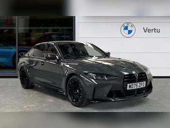 Used BMW M3 2026 for sale - 79403800: Photo