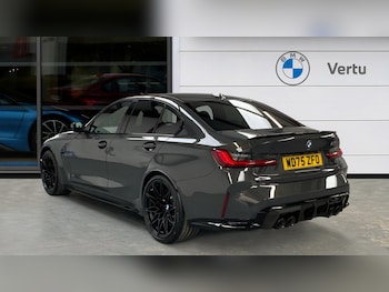 Used BMW M3 2026 for sale - 79403800: Photo
