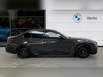 Used BMW M3 2026 for sale - 79403800: Photo