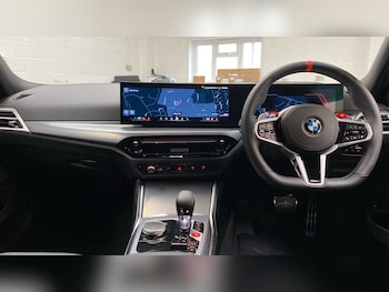 Used BMW M3 2026 for sale - 79403800: Photo