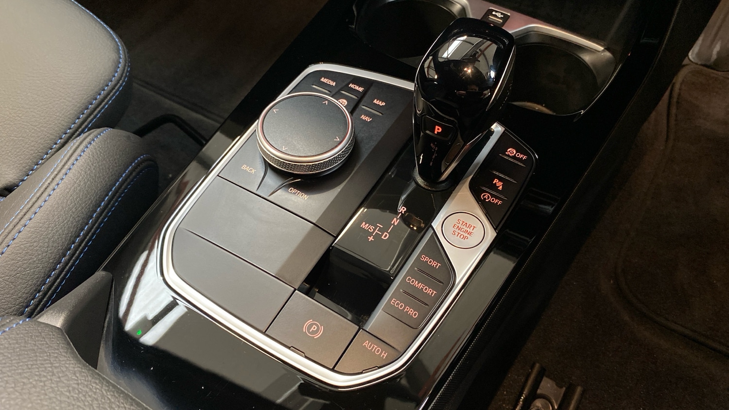 Used BMW 1 Series 2024 for sale - 77385047: Photo 10