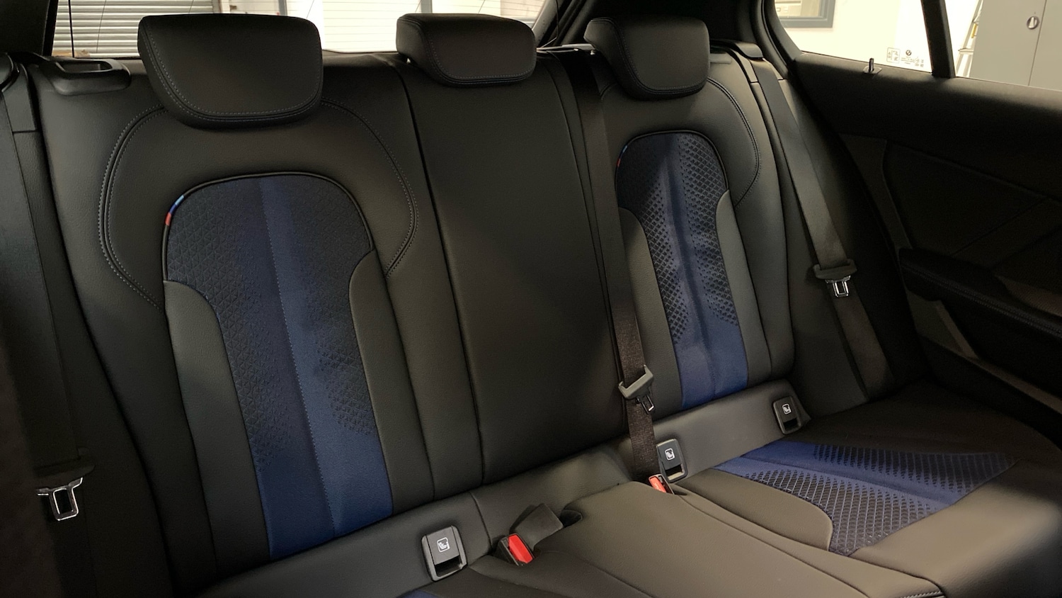 Used BMW 1 Series 2024 for sale - 77385047: Photo 12