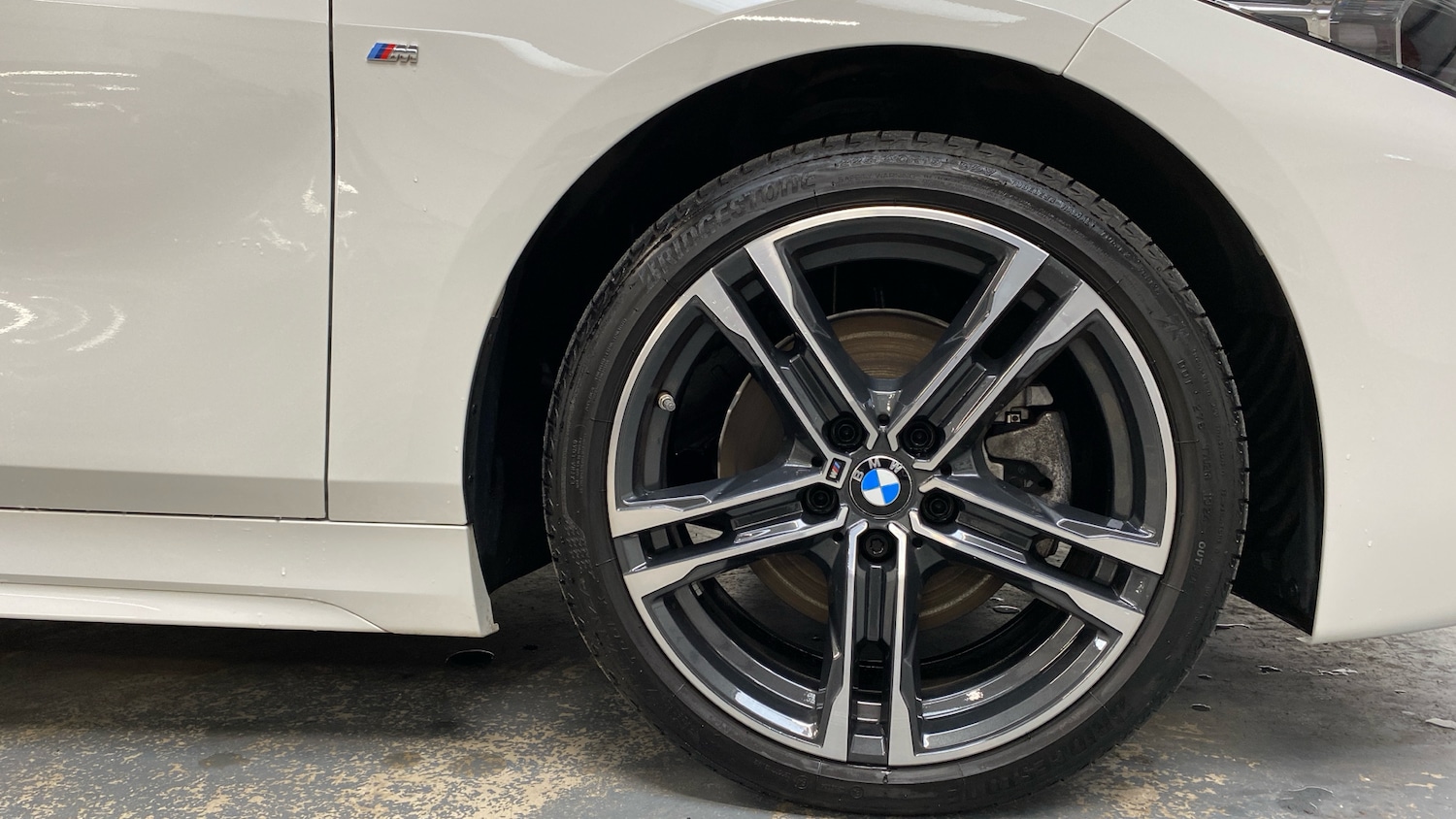 Used BMW 1 Series 2024 for sale - 77385047: Photo 14