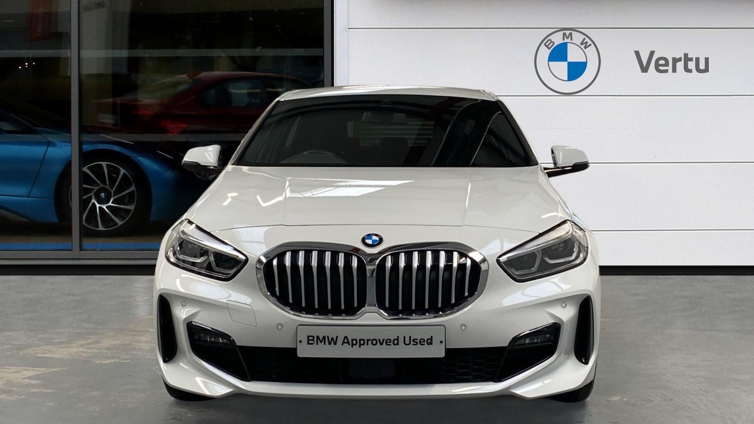 Used BMW 1 Series 2024 for sale - 77385047: Photo 16