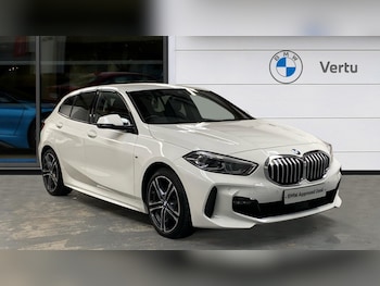 BMW 1 Series feature image