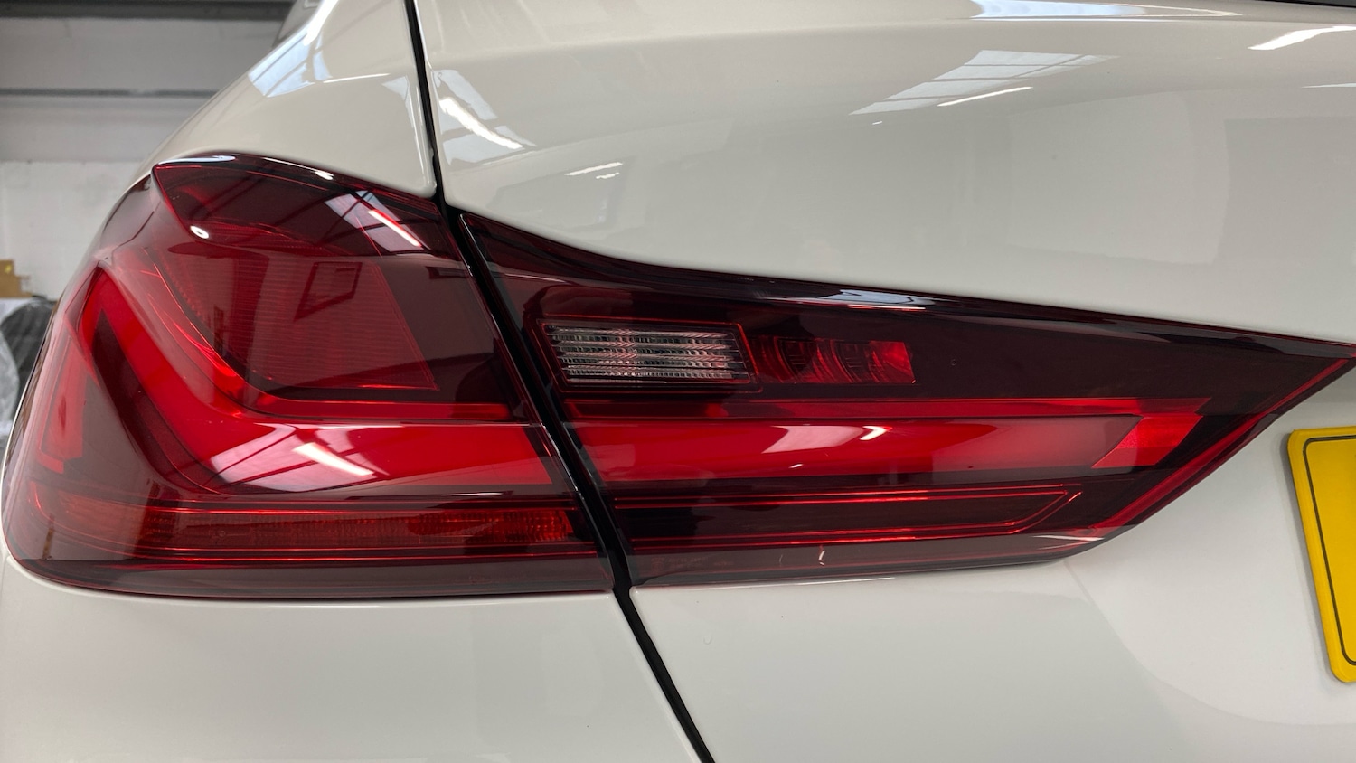 Used BMW 1 Series 2024 for sale - 77385047: Photo 22