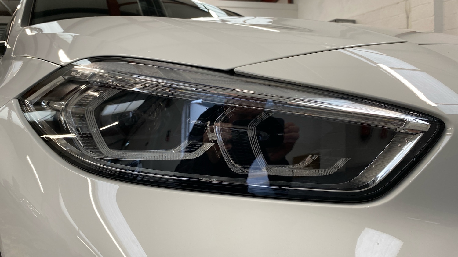 Used BMW 1 Series 2024 for sale - 77385047: Photo 23