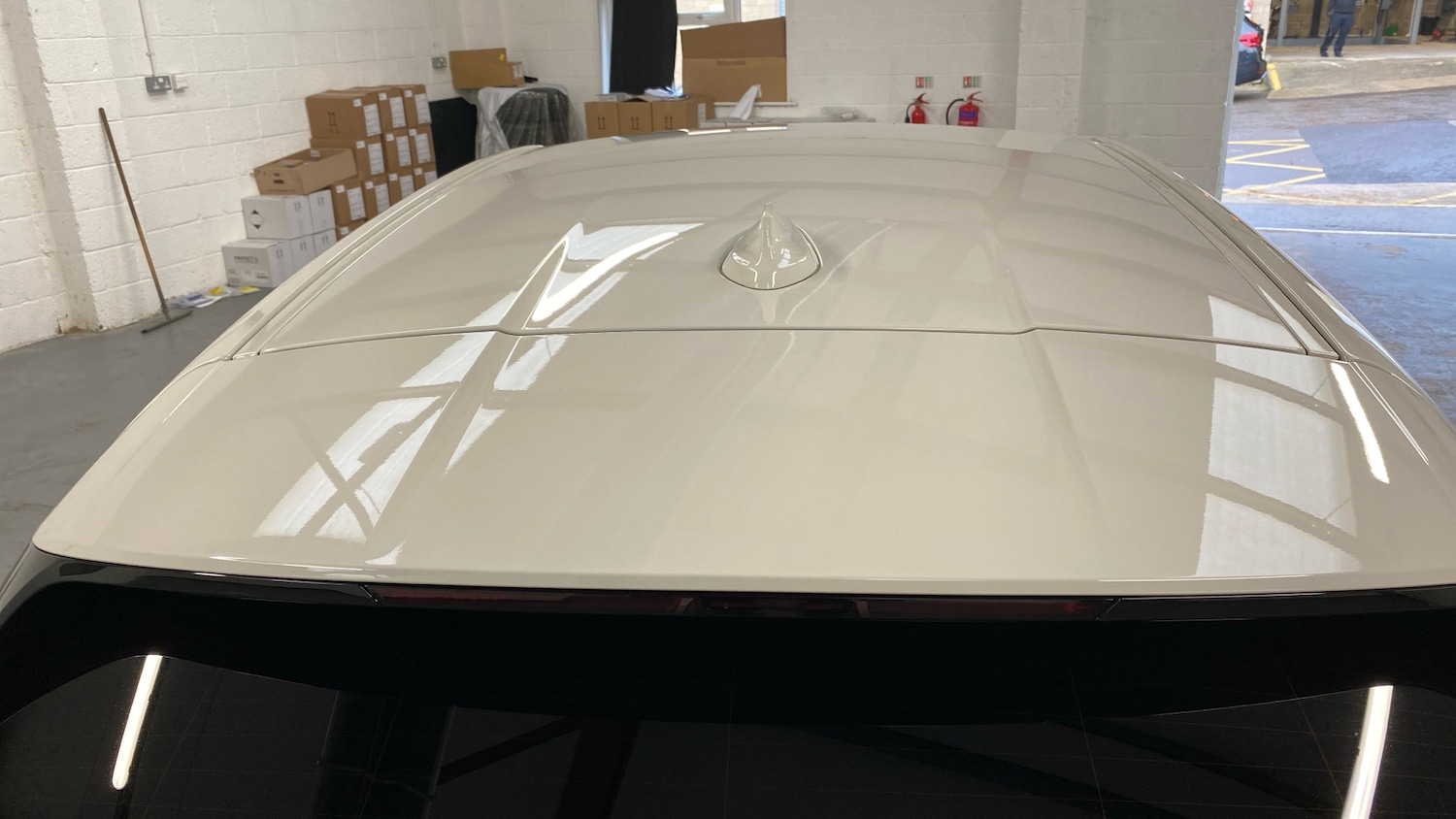 Used BMW 1 Series 2024 for sale - 77385047: Photo 24