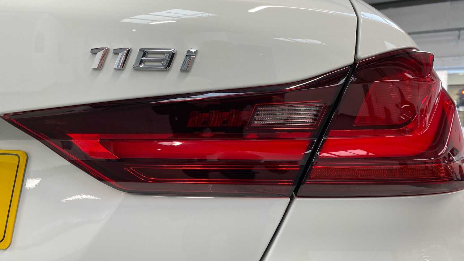 Used BMW 1 Series 2024 for sale - 77385047: Photo 25