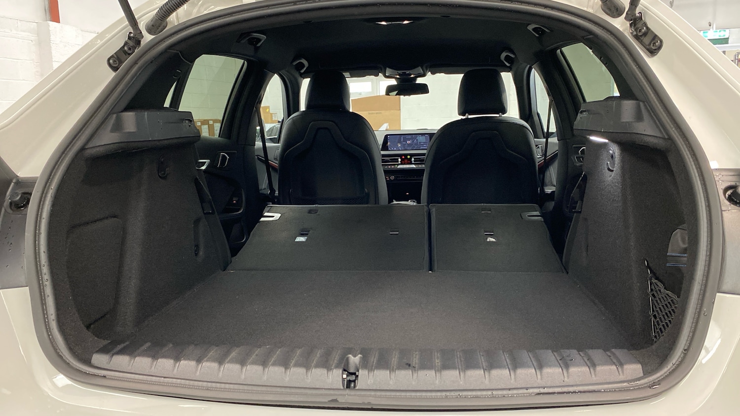 Used BMW 1 Series 2024 for sale - 77385047: Photo 31