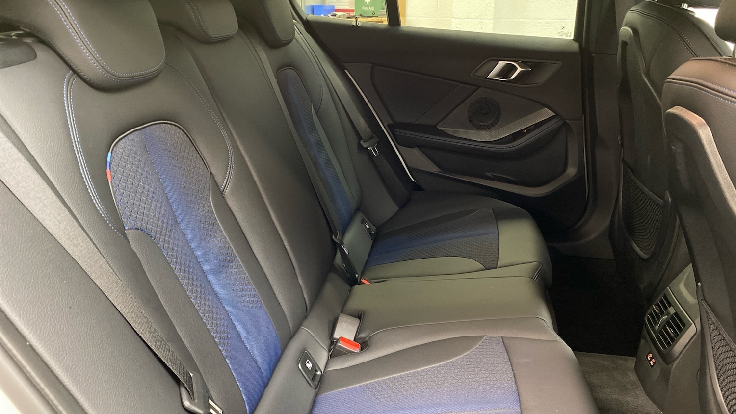 Used BMW 1 Series 2024 for sale - 77385047: Photo 36