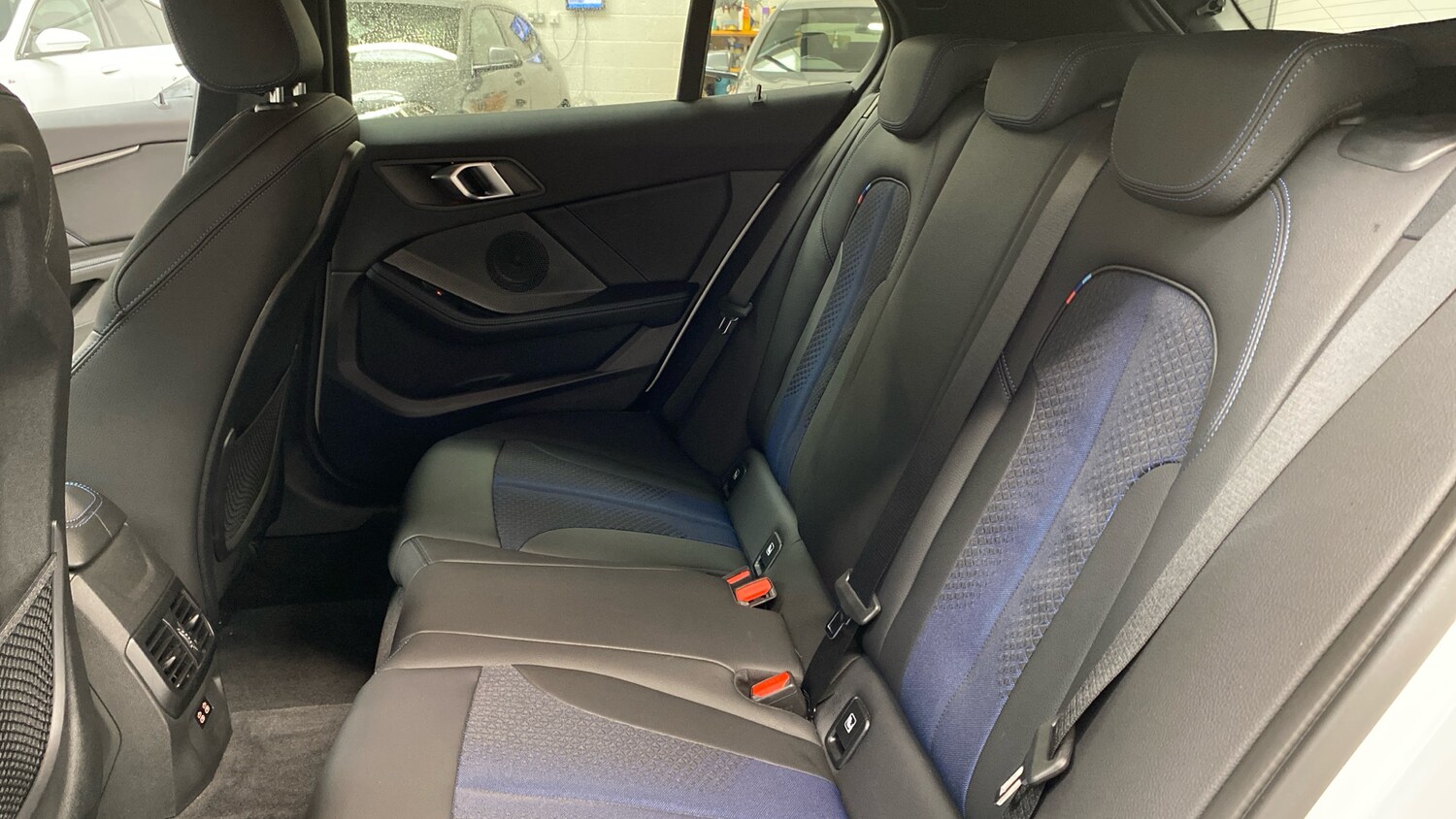 Used BMW 1 Series 2024 for sale - 77385047: Photo 38