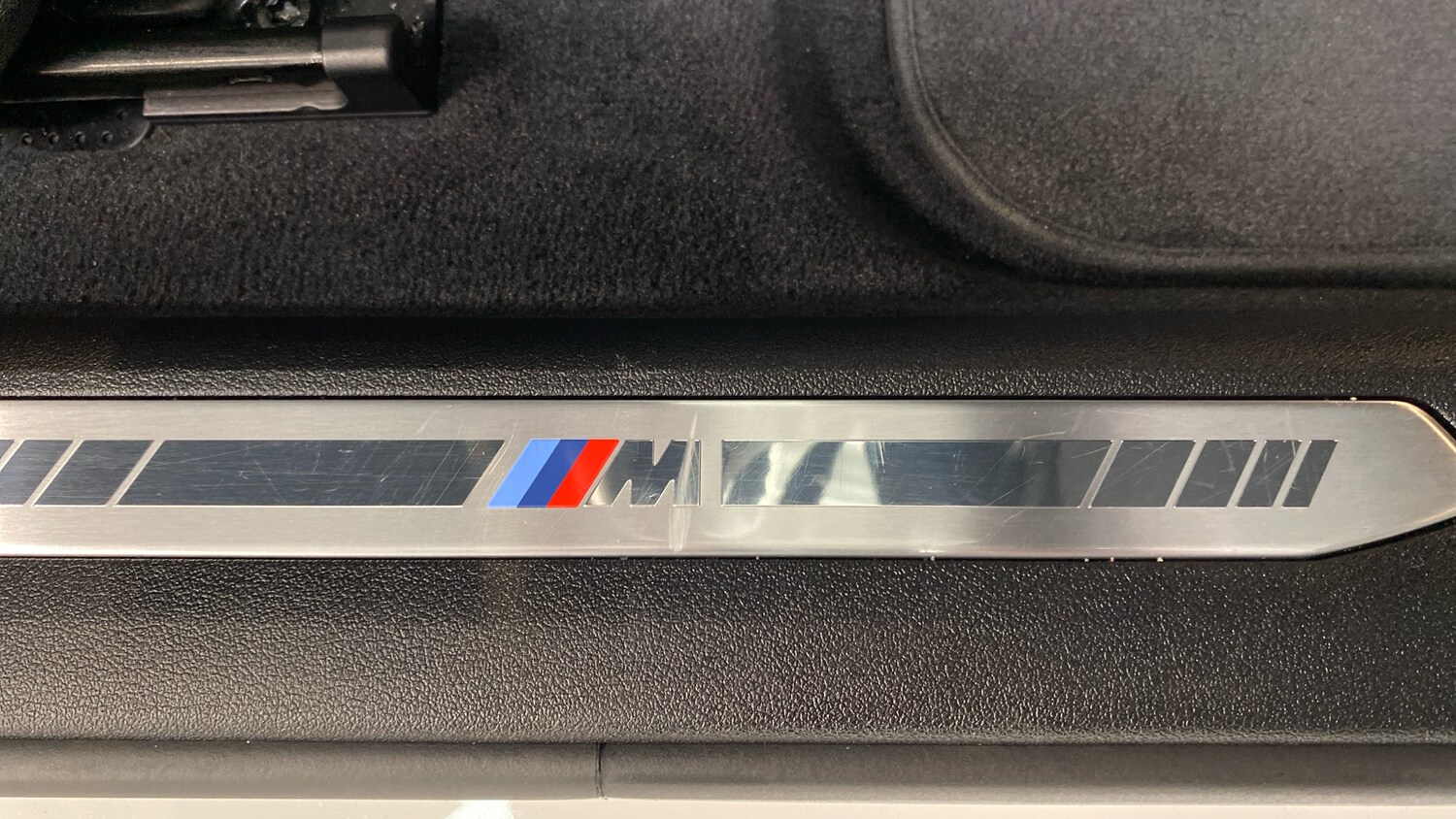 Used BMW 1 Series 2024 for sale - 77385047: Photo 39