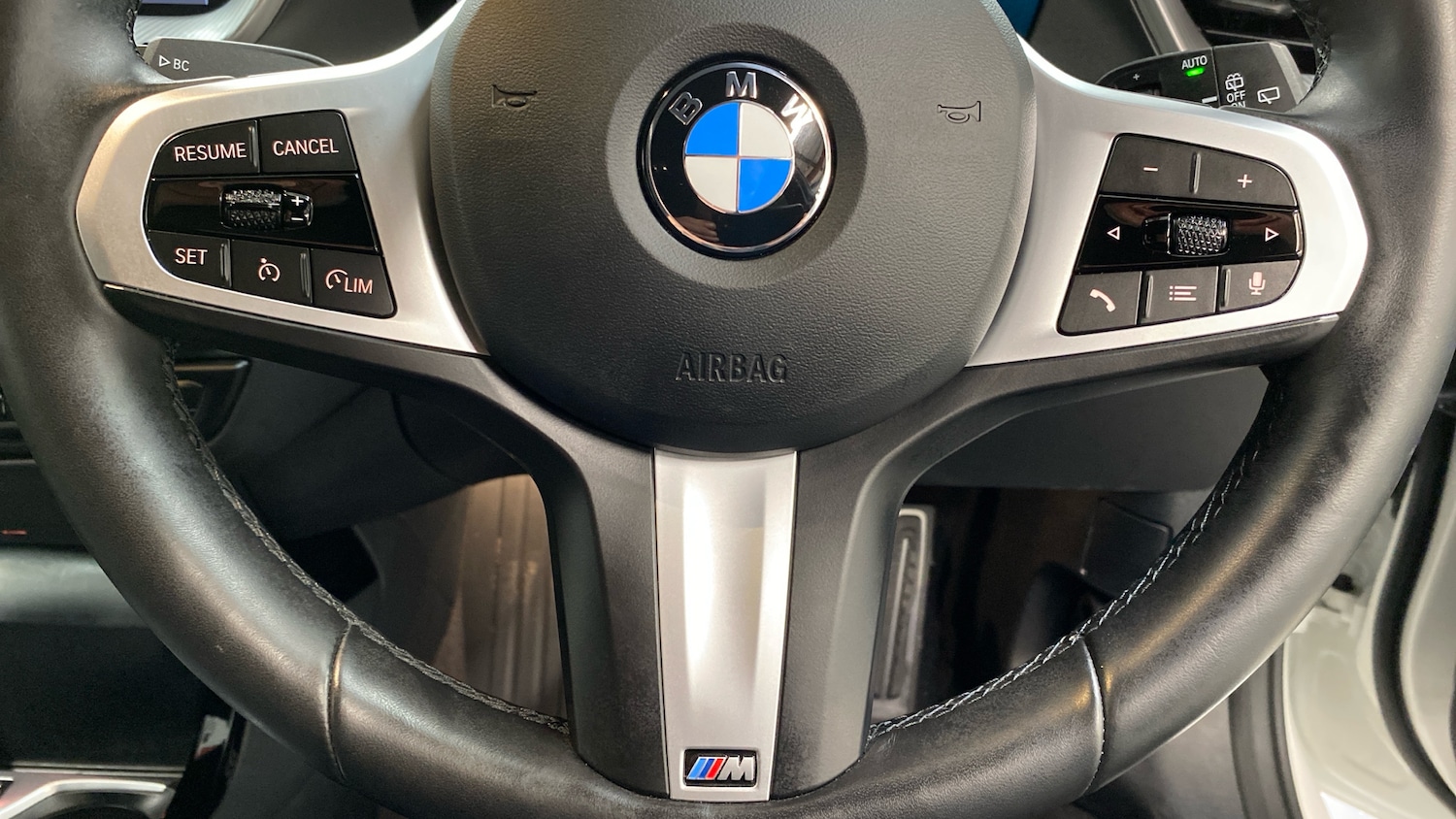 Used BMW 1 Series 2024 for sale - 77385047: Photo 45