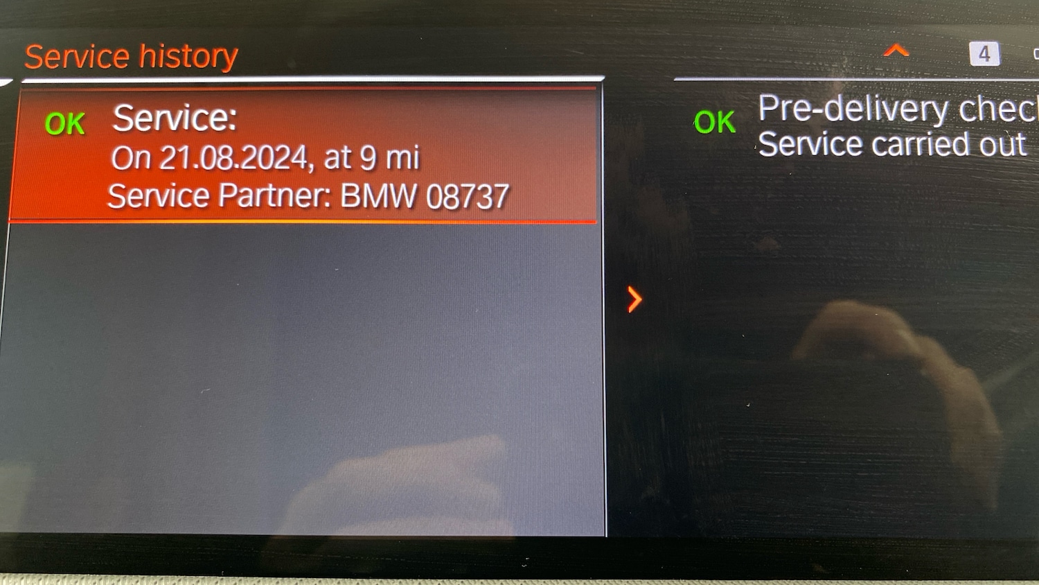 Used BMW 1 Series 2024 for sale - 77385047: Photo 59