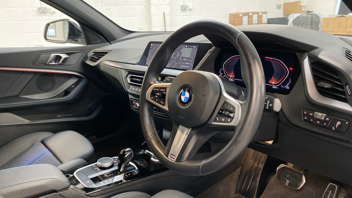 Used BMW 1 Series 2024 for sale - 77385047: Photo 6