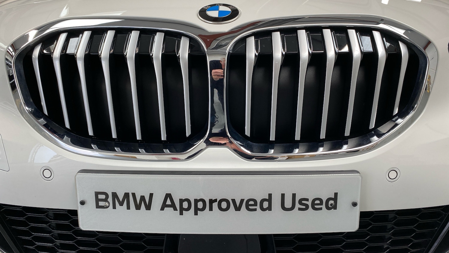 Used BMW 1 Series 2024 for sale - 77385047: Photo 60