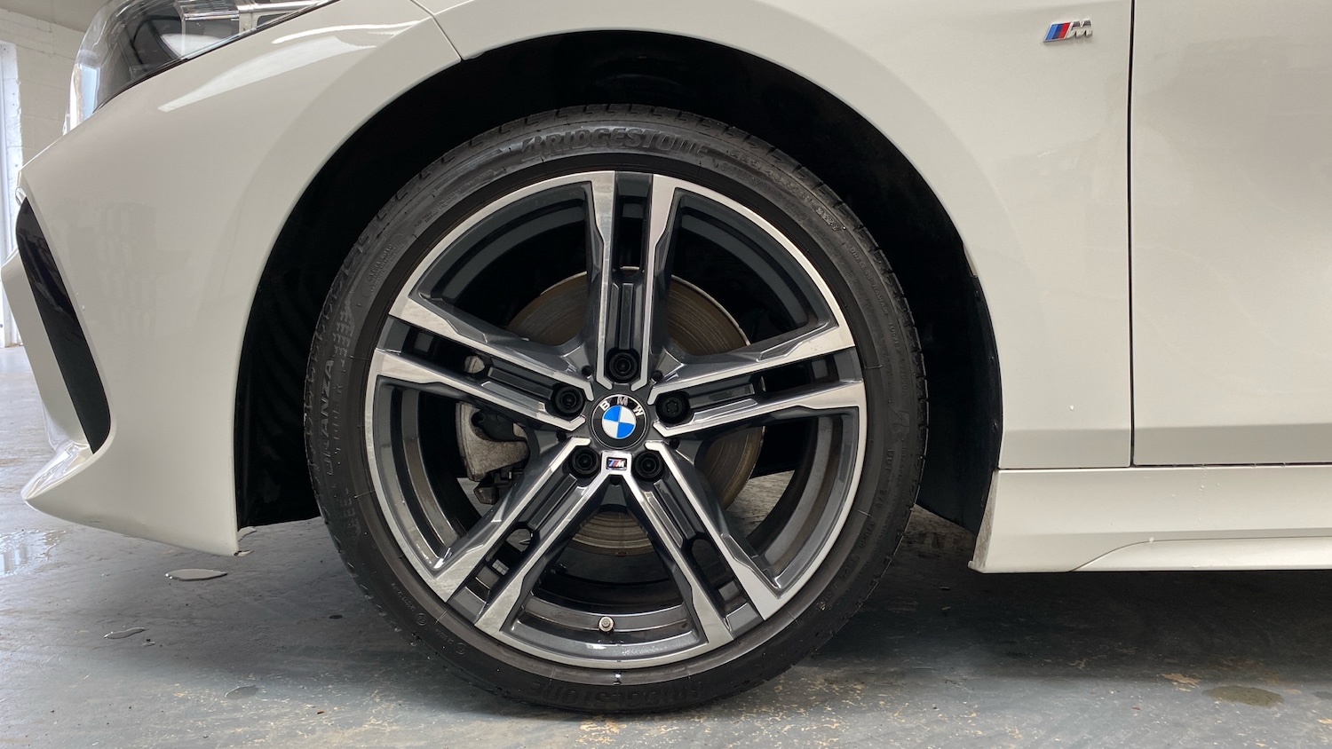 Used BMW 1 Series 2024 for sale - 77385047: Photo 62