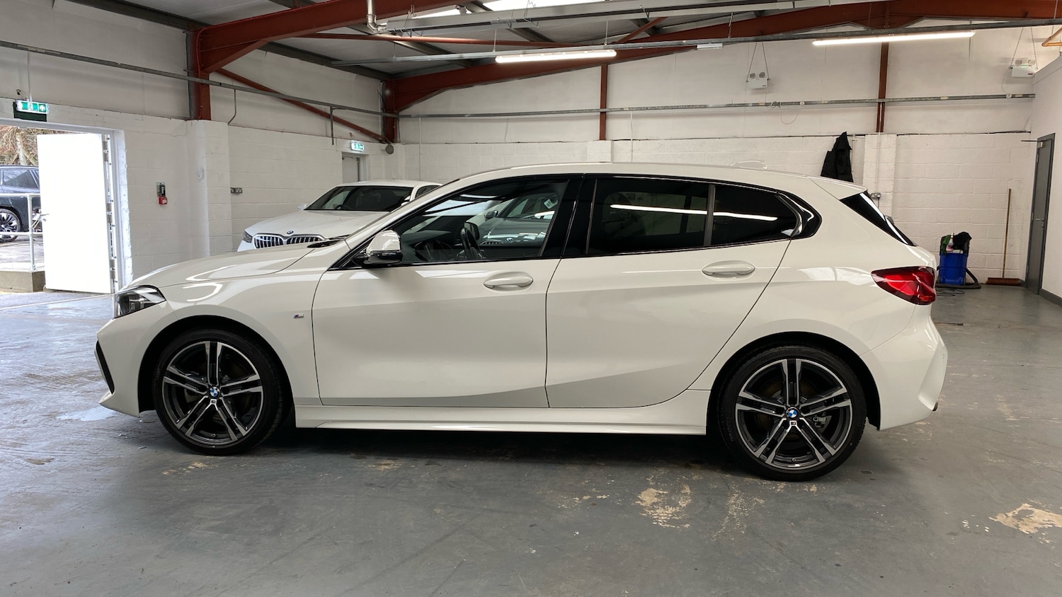 Used BMW 1 Series 2024 for sale - 77385047: Photo 63