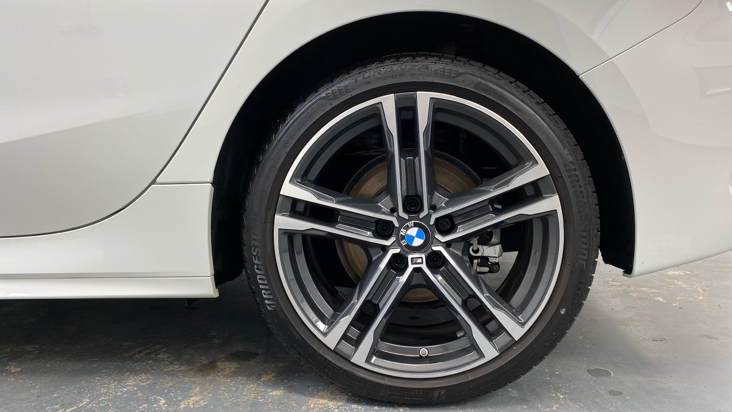 Used BMW 1 Series 2024 for sale - 77385047: Photo 64