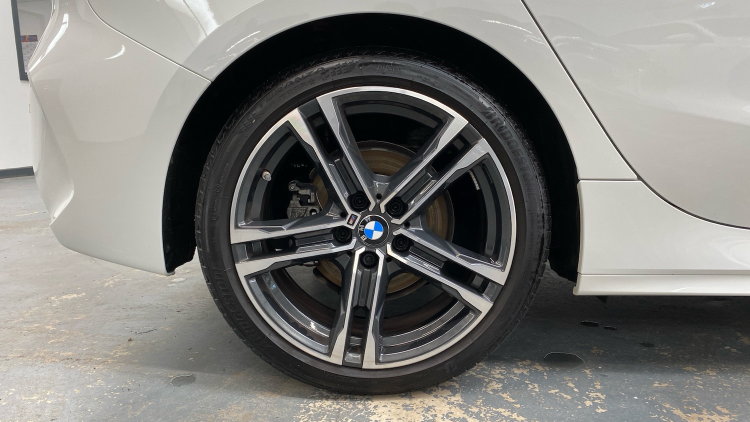 Used BMW 1 Series 2024 for sale - 77385047: Photo 66