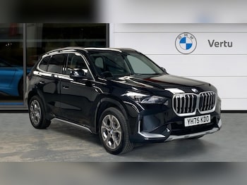 Used BMW X1 2025 for sale - 78466377: Photo